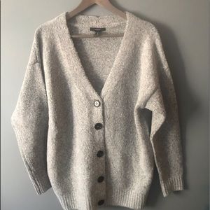 Forever 21 Cardigan